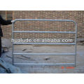 Portes en métal de ferme en acier galvanisé de nouvelle conception de vente chaude